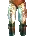 Icon of Inferior Organic Armor Pants