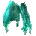 Icon of Inferior Organic Armor Gloves