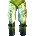 Icon of Inferior Graft Armor Pants