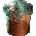 Icon of Flawless Organic Body Armor