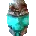 Icon of Inferior Organic Armor Helmet